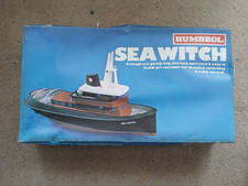 Humbrol sea witch for sale  SWANSEA