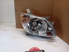 Passenger right headlight for sale  Missoula