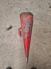 Empty minimax vintage for sale  TAYPORT