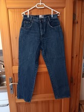 Jeans damen blau gebraucht kaufen  Niebüll