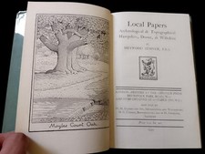 Local papers archaeological for sale  LEEDS