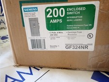New box siemens for sale  Denver