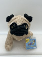 Webkinz pug dog for sale  Fayetteville