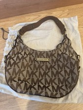 Michael kors handbag for sale  BARKING