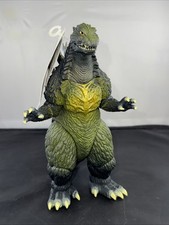 2004 bandai godzilla for sale  Oregon City
