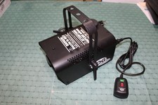 Fog machine gemmy for sale Fog machine gemmy for sale  Hendersonville