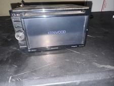 🚀🚀KENWOOD DDX-310BT tela sensível ao toque DVD rádio Bluetooth Sirius XM testado comprar usado  Enviando para Brazil