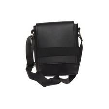 Zara Basic Collection, torba na ramię, unisex (dorośli), czarna, 21, 2 #E4V na sprzedaż  PL