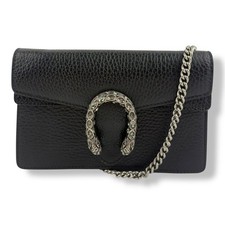 Gucci dionysus black for sale  NEWCASTLE UPON TYNE