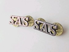 shoulder titles for sale  DORCHESTER