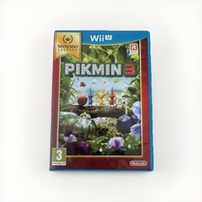 Pikmin pegi 3 for sale Pikmin pegi 3 for sale  RAYLEIGH