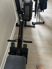 Concept2 rowerg ruderergometer gebraucht kaufen  Bad Homburg v. d. Höhe