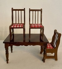 Vintage wooden dollhouse for sale  Getzville