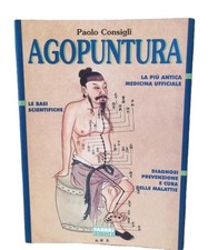 Agopuntura paolo consigli usato  Italia
