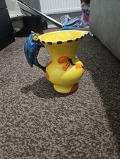 Wade heath jug for sale  BIRMINGHAM
