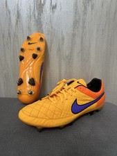 Nike tiempo legend usato  Giugliano in Campania