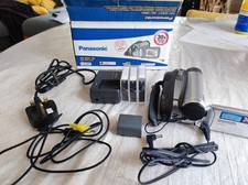 panasonic camcorder for sale panasonic camcorder for sale CHEADLE