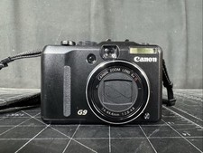 Canon powershot 12.1mp for sale  San Jose