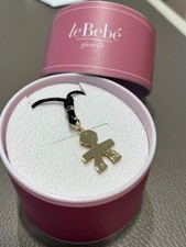 Collana bimbo bebè usato  Cerea