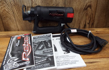 Rotozip rebel spiral for sale  Gandeeville