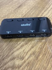 Atolla ultra slim for sale  THATCHAM