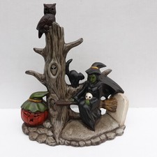 Vintage ceramic halloween for sale  Lewisburg