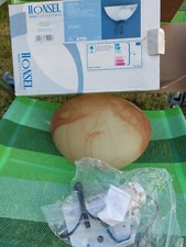 Honsel venezia wanfleuchte gebraucht kaufen  Scharbeutz
