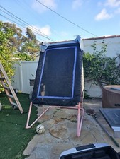 Goal professional folding for sale  Los Angeles