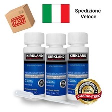 Min0xidil5 lozione anticaduta usato  Vertemate con Minoprio