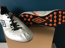 Umbro speciali size for sale  BURY
