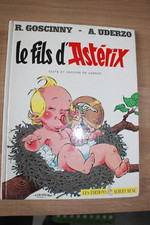 Fils asterix 10 d'occasion  Villemomble