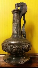 Vintage ronson silver for sale  Derby