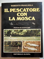 Pescatore con mosca usato  Casale Monferrato