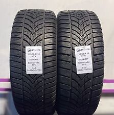 Pneu usagé dunlop usato  Malo