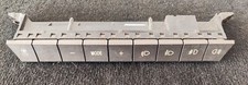 735361065 pulsantiera centrale usato  Vanzaghello