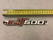 Targhetta suzuki 500 usato  Perugia