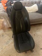 Drivers seat mercedes for sale  CARDIFF
