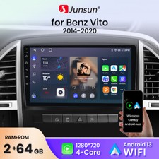 Carplay android13 car for sale  LEICESTER