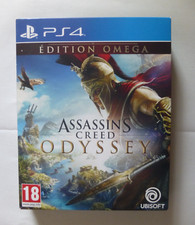 Jeu ps4 assassin d'occasion  Cergy-