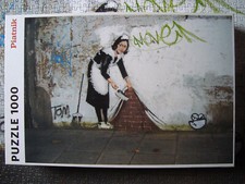 Puzzle maid 2006 gebraucht kaufen  Bremen
