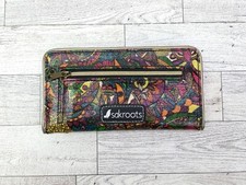 Sakroots flora rainbow for sale  Buffalo Gap