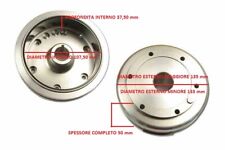 Volano rotore flywheel usato  Belmonte Mezzagno