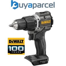 Dewalt dcd100n black for sale  UK
