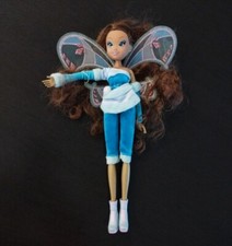 Winx believix layla d'occasion  Mende