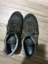 Scarpe munich goal usato  Pavia