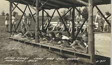 Rppc postcard jack for sale  Round Rock