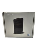 Amplificador de sinal de celular sem fio Cisco AT&T Microcell 3G 4G LTE DPH-154 comprar usado  Enviando para Brazil