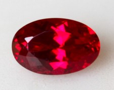 Rubis rouge sang d'occasion  Villars-les-Dombes