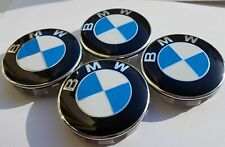 Tappi coprimozzo bmw usato  Giarre