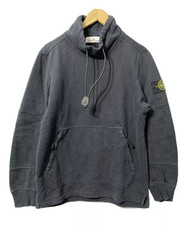 Felpa stone island usato  Ercolano